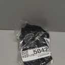 Oakley unisex-adult Balaclava (Black)