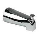 Danco 88186 Mobile Home/RV Tub Spout with Diverter in Chrome