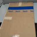 Allposters Standard Black Poster Frame (22.375X34)