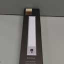 EZVALO 3-Pack Under Cabinet Lighting, 2400mAh Rechargeable Motion Sensor Light, 10inch Magnetic Closet Lights with Dimmable & 3 Color Temps, Wireless Motion Activated Lights with Remote for Kitchen