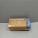 CERVICAL NECK PILLOW, COOLING ERGONOMIC MEMORY FOAM PILLOWS DUAL HEIGHT ORTHOPEDIC SUPPORT CONTOUR PILLOW FOR SIDE