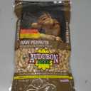 Audubon Park Raw Peanuts Seed Wild Bird Food, 3-lb bag. Best By: 12.20.26