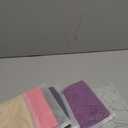 Everdries Leakproof Underwear - Leakproof Panties for Women Over 60s With Incontinence (XX-Large, Pink, Nude, Black, Gray, Blue)