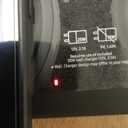 SAMSUNG Wireless Charger DUO Pad, Fast Charge 2.0 (US Version, Black