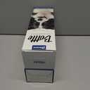 2 x 27 OZ Dog Water Bottle Portable Stainless Steel Convenient Pet Water Dispenser, Leak Proof Puppy Travel Water Bowl for Dog Outdoor Walking, Hiking, Perfect Size For All Dog Breeds, Whole Black (1-Pack)