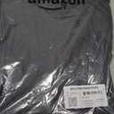 Essentials Men's Classic-Fit Wrinkle-Resistant Pleated Chino Pant (Big & Tall), Charcoal, 29W x 32L