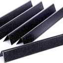 24.5" Flavorizer Bars for Weber Genesis 300 Series with Side Control Knobs (2007-2010), for Weber 7539 7540 16GA Porcelain-Enameled Steel Heat Plates, Fits Genesis E310 E320 S310 S320 EP310 EP320