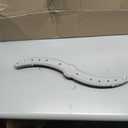 WD22X27724 WD22X33499 Dishwasher Lower Spray Arm Compatible with GE Dishwasher Replacement Parts,Replaces AP7219298 WD22X26621 WD22X10091 GDF550PSR3SS