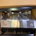 Char-Broil Performance Series 4-Burner Propane Grill, 10,000 BTU