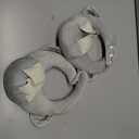 2 Pack Baby Pillow,Breastfeeding Pillow,Nursing Cushion for Bottle Feeding Comfort,Arm & Wrist Relief Pillow for Infant CareGray