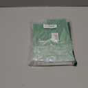 HAEZU Mini Chinese Mahjong for Travel,144 Pcs Green Mahjong Tile Set Cute,Portable Travel Mahjong Game for Beginners,Enthusiasts,Outdoor Fun|Complete Mahjong Game Set