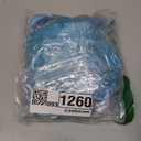 Dxhycc Animal Costume Set 3D Fish Goldfish Headband Bowtie and Tutu Animal Fancy Costume for Halloween Dress Up