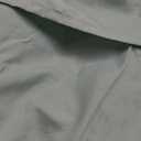 WONGS BEDDING Boho Quilt Set Queen,Sage Green Paisley Floral Pattern Bedspread Coverlet Set with 2 Pillowcases,Lightweight Microfiber Bohemian Quilt Bedding Set 96"90"