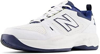 New Balance Men's Fresh Foam X 1007 V1 Tennis Shoe 8