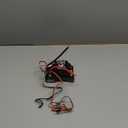Mamba XLX2 Extreme 1/6, 1/7, 1/5th Scale ESC