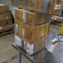 CAP Barbell Rubber Coated Dumbbell Weight Set with Vertical Rack | 150 lb