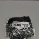 Freya Women's plus-size Freya Fancies Underwire Longline Bra (34F, Black)