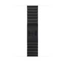 Apple Watch Band - Link Bracelet (42mm) - Space Black - Regular