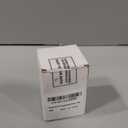 Fibetter Pop-up Drain for Freestanding Tub, Black Free Standing Bathtub Drain Stopper Fits Most Freestanding Tubs, CUPC Certification (Chrome)