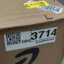 Japanese Floor Mattress, Futon Mattress with Portable Storage Bag and Washable Cover, Roll Up Thick Tatami Mat Suitable for Camping, Guest Room, Yellow Flower, Twin