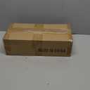 ANTOPY Sink Dish Drying Rack - Expandable Small Dish Rack Over Sinks with Silicone Drying Tray, Dish Drainer for Kitchen Counter with Cutlery Holder, Drying Rack Fit for 14-19 Kitchen Sink