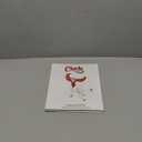Charlie the G.0.A.T., Book