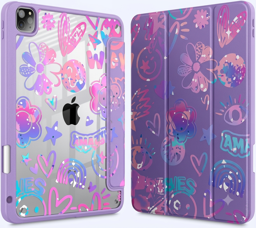 Tuiklol  for iPad 10.2 case 2021