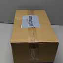 MorTime 9 FT LED Christmas Garland with Pinecones Red Berries Bows Christmas Balls Candies, Multi-Function Christmas Garland with 50 Warm White LED Lights, 180 Branch Tips