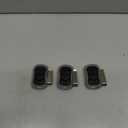 for Genie Garage Door Opener Remote, Compatible with Genie IntelliCode/Overhead CodeDodger Garage Door Openers, G3T-R O3T-A O3T-BX 315/390MHZ, (3 Pack) 