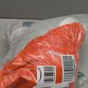 Giant Cat Pillow Plush Cartoon Kitty Sleeping Hugging Pillow, Cuddly Soft Long Kitten Body Pillow Doll Cat Cushion Toy for Kids Girlfriend (Gray, 90cm/35.4inch)