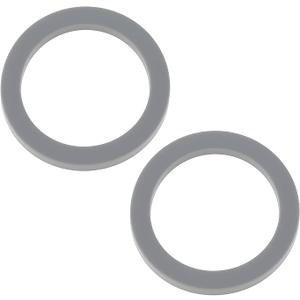 Dishwasher Rinse Aid Seal. 4 - pack