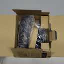 Panasonic Cordless Phone, Easy to Use with Large Display & Big Buttons, Flashing Favorites Key, Flashlight, Call Block, Volume Boost, Talking Caller ID, House Phones, 3 Handsets  KXTGU433B