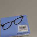 Progressive Multifocus Reading Glasses for Women Men Blue Light Blocking Computer No Line Multifocal Readers (A1 Multicolor)