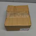 New Air Fryer Grill Eco-Friendly Non-Stick BBQ Rack  304 Stainless Steel Grill Rack, Air Fryer Skewer Rack, for Grilling Home Kitchen,48skewers