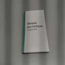 KIYODA Coiled Cable 3FT 2 Pack Black -US