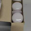 GE Lighting 75184 A19 LED Lamp 9 Watt E26 Medium Base 800 Lumens 80 CRI 2700K Bright Stik
