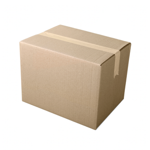 Box of Mixed Items, Retail is Estimated
