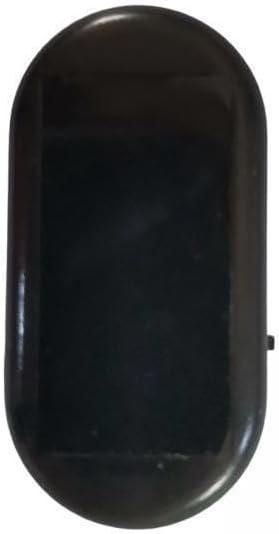 2X Snow Removal Cars Instrument Mirror Ice Remover Fast Melting Device Sturdy for Truck Auto