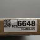 Amorho 24"X32" LED Bathroom Mirror with Lights, Front Lit and Backlight, Stepless Dimmable, Anti-Fog, Shatter-Proof Tempered Glass, Memory, 3 Colors Lighting Bathroom Mirrors for Vanity