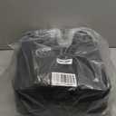 Barber Makeup Travel Backpack Gift Portable Hairstylist Hairdresser Bag