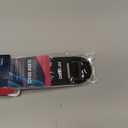 Fit Geno Elbow Brace for Tennis & Golfer's Elbow: Adjustable Elbow Strap for Tendonitis Pain Relief with Compression Pad - Support for Sports Men and Women - Forearm 10''-15.5'', 1 Pack (Black)