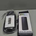 TV Antenna for Local Channels, 3200+ Miles Long Range TV Antenna Indoor Outdoor