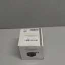 Upgraded 3-in-1 Electric Mason Jar Vacuum Sealer Kit for Mason Jars, Food Savers & Containers | Food Preservation System for Kitchen | Ideal for Canning Jams, Pickles, Dry Foods, Grains & Leftovers (Black)