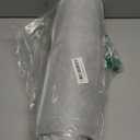 Extra-Large Warming Mat for Food - 3 Temp Levels Food Warmers, Foldable Electric Warming Tray with Child Safety Lock, Auto-Shutoff, Full Surface Heating Silicone Heating Tray for Gatherings, Parties (Blue)