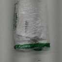 Syntus 2 Pack Adjustable Bib Apron Waterdrop Resistant with 2 Pockets Cooking Kitchen Aprons for Women Men Chef (Basic White)