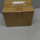 YAMATIC 7/8" Shaft Vertical Pressure Washer Pump Rear Inlet/Outlet 3000 PSI @ 2.5 GPM Replacement Pump for Power Washers, Compatible with 308653045, 308653052, 308653078, GCV190 and more