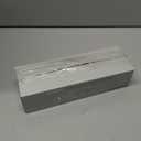 Portable Mini Car Vacuum Cleaner, High Power Cordless(400g) Handheld Rechargeable Vacuum Cleaner for Desk V06 (Black)