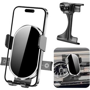 Car Phone Holder for Mercedes Benz G G-Class 2025 AMG G63 G550 G580 Wagon Auto Accessories Screen Interior Cell Mobile Mount case Accessory