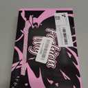 AISI HAIR Curly Bob Wig with Bangs Short Wavy Red Color Wigs for Women Bob Style Synthetic Heat Resistant Bob Wigs