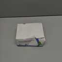 2-Pack Replacement Cushion for AirTouch F20, Memory Foam Cushion Compatible with Original F20 Frame, Reliable Seal & Perfect Fit, Covers Nose and Mouth, Medium